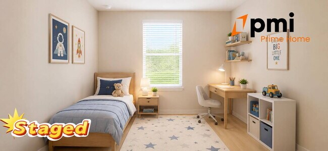 Building Photo - Charming 3-Bed Townhouse Retreat in Winter Garden – Spacious Living with 2.5 Baths!