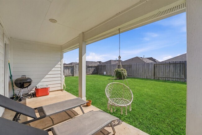 Building Photo - 3815 Haydon Rdg Ln
