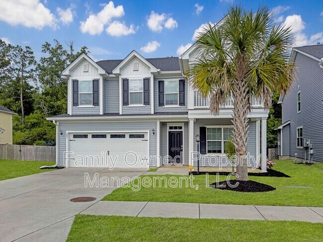 Building Photo - 603 Pendleton Dr