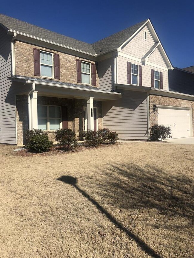 Building Photo - 3311 Grundy Ives Dr, Snellville, GA, 30039