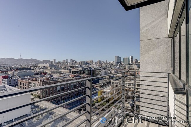 Building Photo - 2 br, 1.5 bath Condo - 260 King St, San Fr...