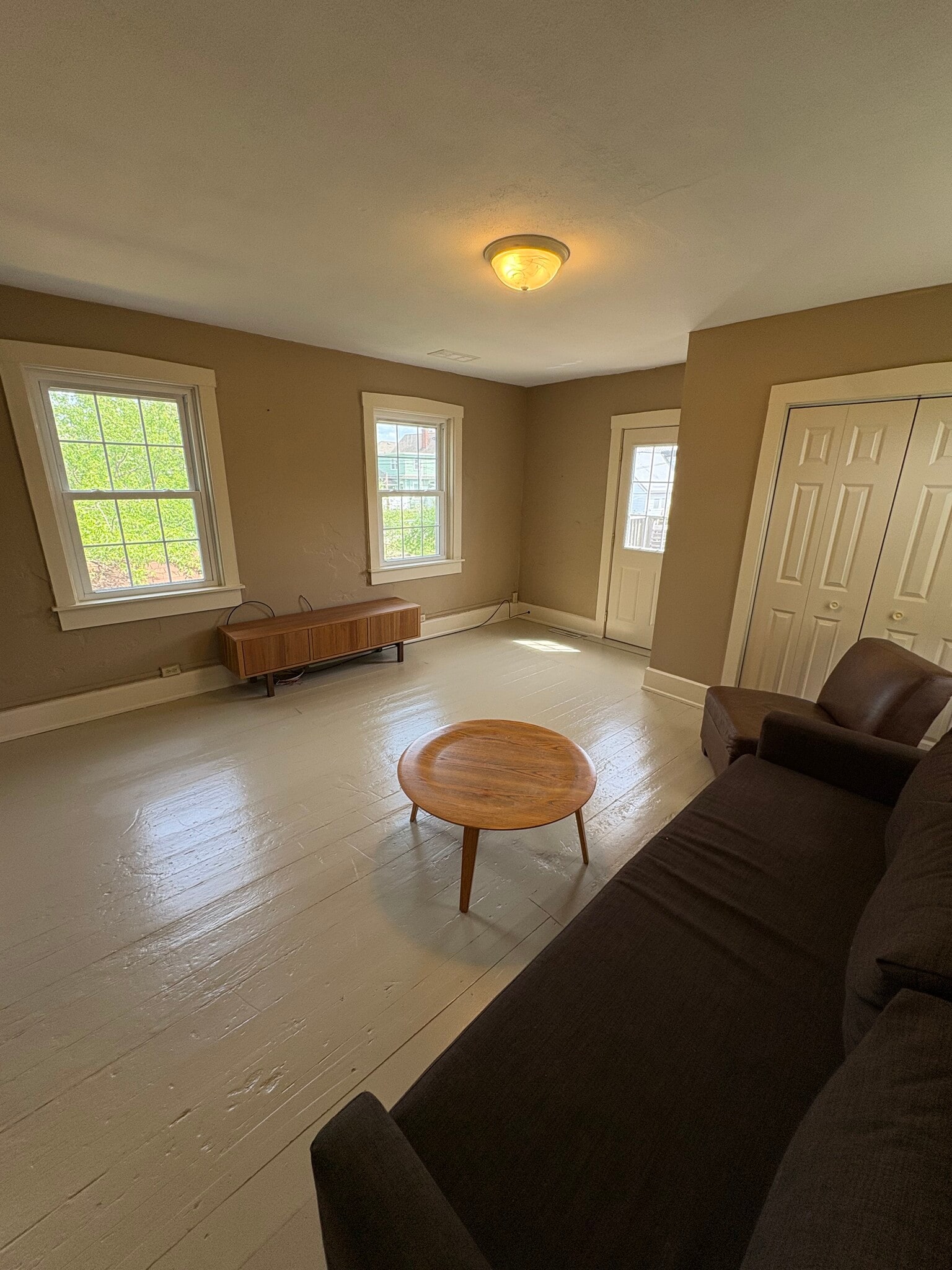 Second Floor Family/Bed Room - 311 S 3rd St