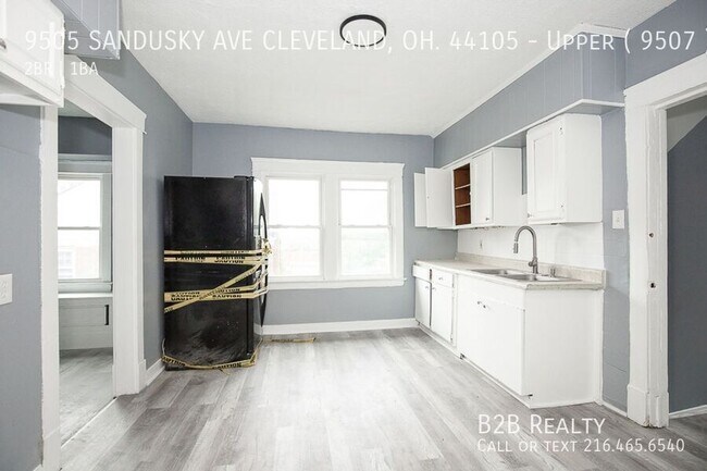 Building Photo - 9505 Sandusky Ave