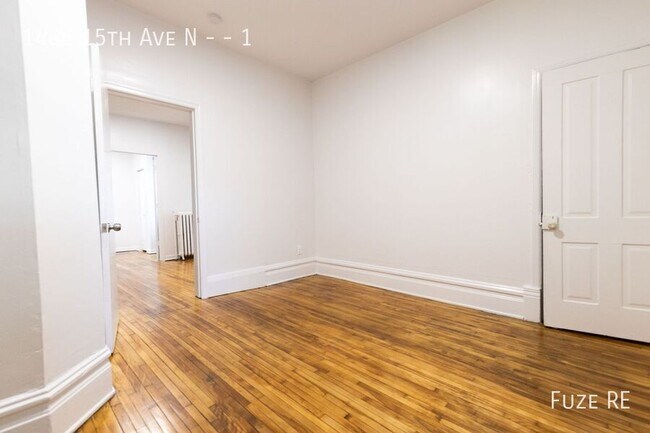 Building Photo - 1406 N 15th Ave