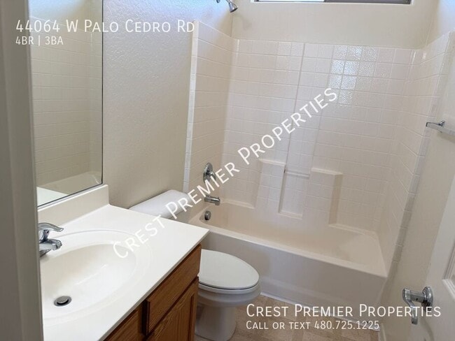 Building Photo - 44064 W Palo Cedro Rd
