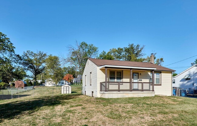 Building Photo - 2313 Burns Ave