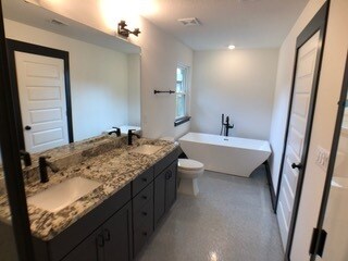 Building Photo - Just like New 3/2 - Custom Quality Constru...