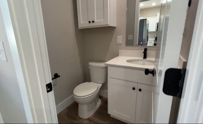 Building Photo - Brand New 2 Bedroom 1.5 Bath home