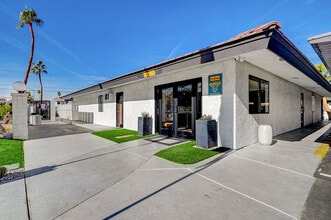 Building Photo - Bolero Apartments