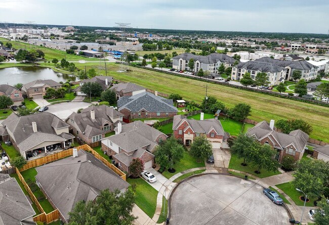 Building Photo - 14831 Vesper Lake Ct
