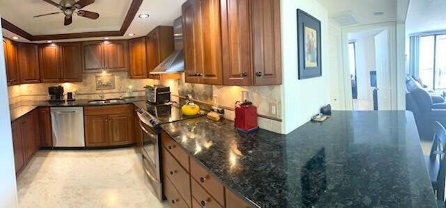 Building Photo - 3610 S Ocean Blvd