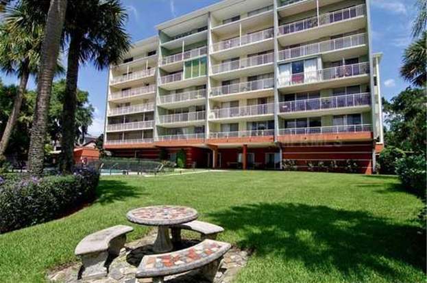 Building Photo - 690 Osceola Ave