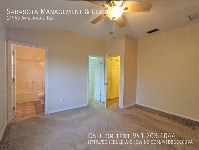 Building Photo - 14943 Amberjack Terrace