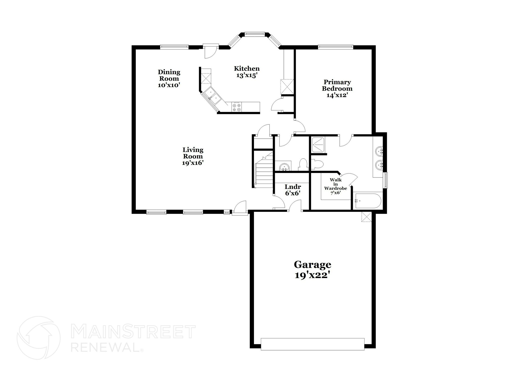 Building Photo - 6001 Thicketty Pkwy