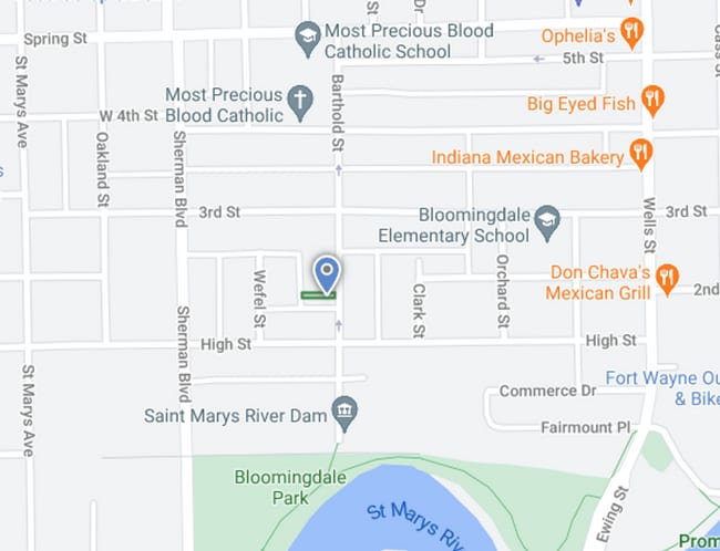 Building Photo - 2 BR 1 1/2 Bath 2 Story Available Now!