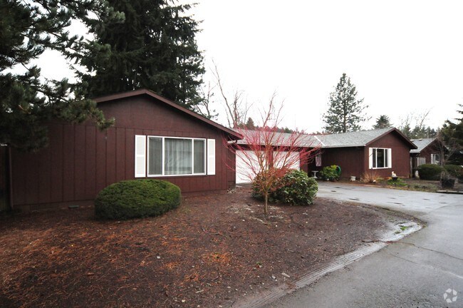 Building Photo - Battlecreek Apartments