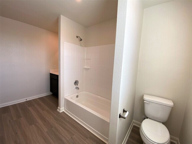Building Photo - 10707 Gossypium Ct