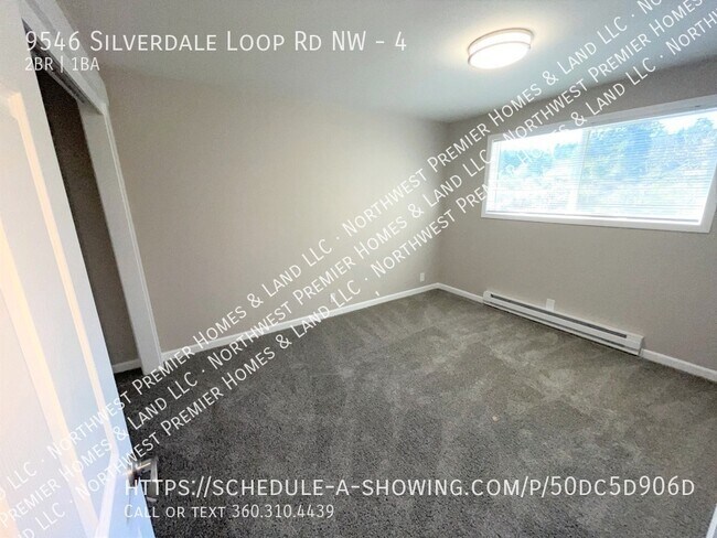 Building Photo - 9546 Silverdale Loop Rd NW