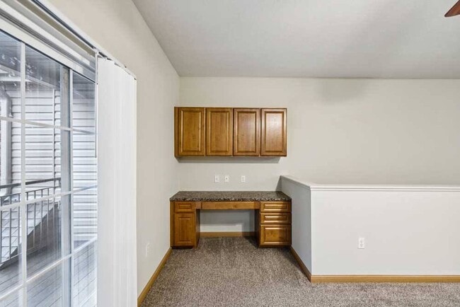 Floorplan - Stone Ridge Estates Apartments & Duplexes