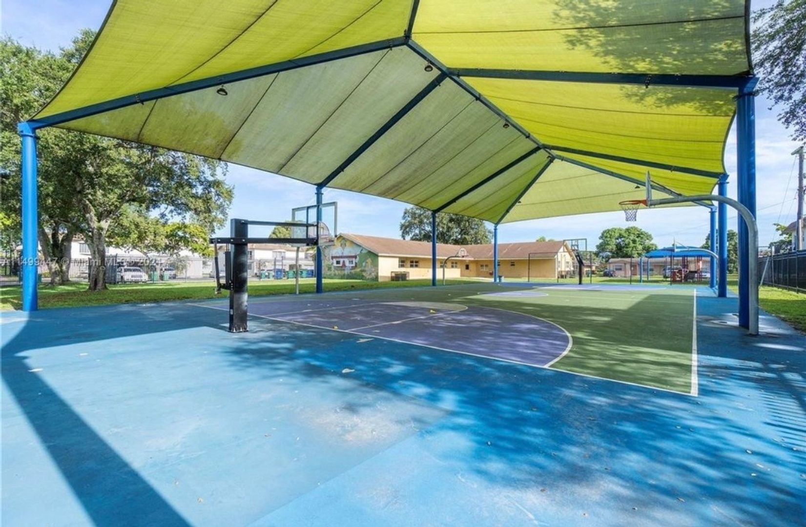 Building Photo - 1801 NW 54th Terrace