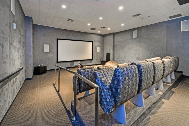 Building Photo - Modern East Village 1-Bedroom at Icon! Sma...