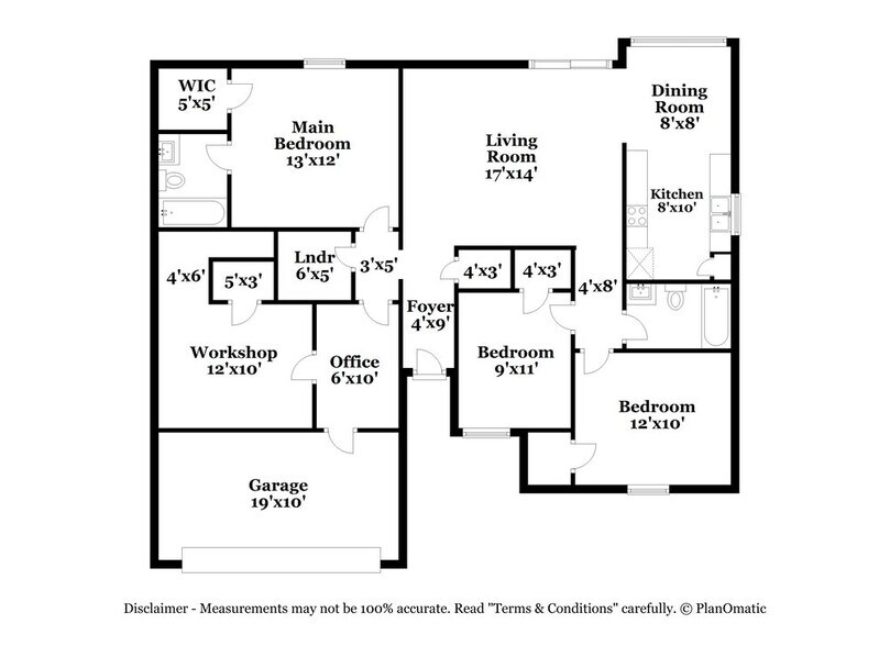 Building Photo - 2800 Terry Ct
