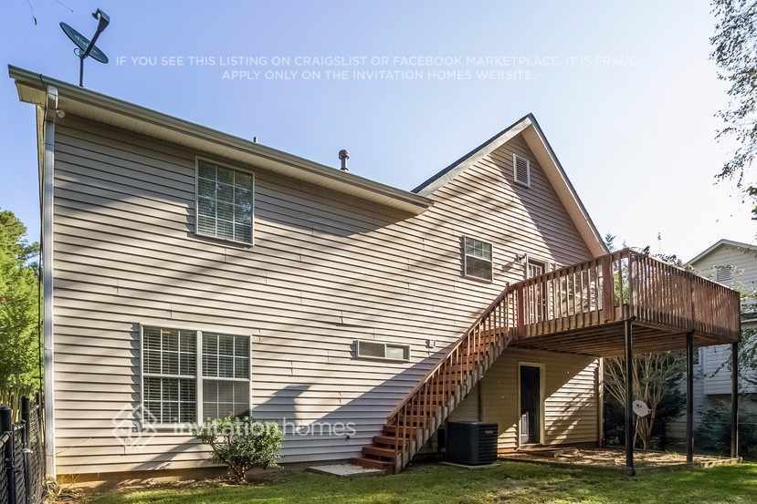 Building Photo - 4760 Gold Mine Dr