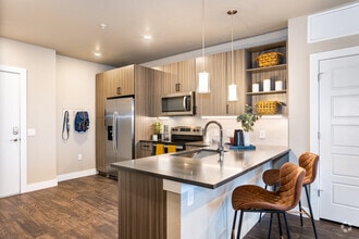 Interior Photo - GW Apartments