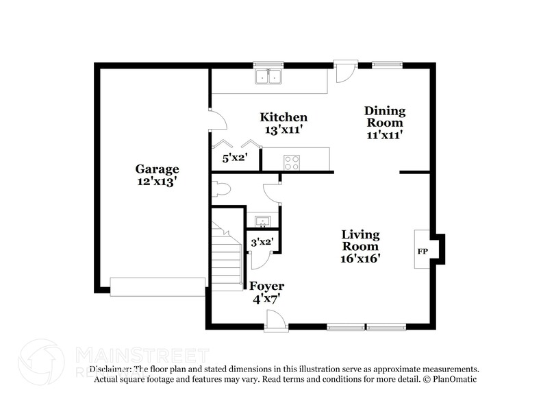 Building Photo - 10436 Wilson Glen Dr
