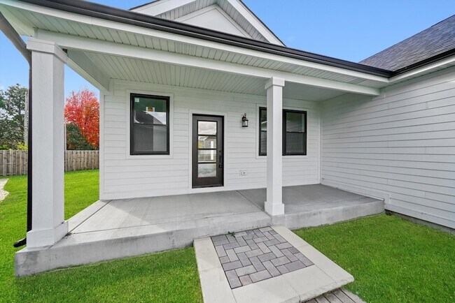 Building Photo - 4009 Faith Ln