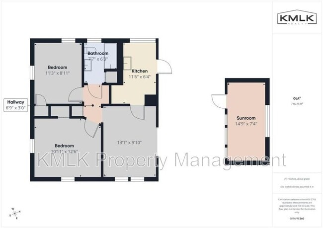 Building Photo - 918 Peckham St