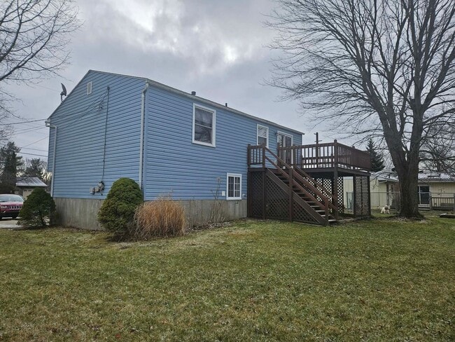 Building Photo - 5458 Celeste View Dr