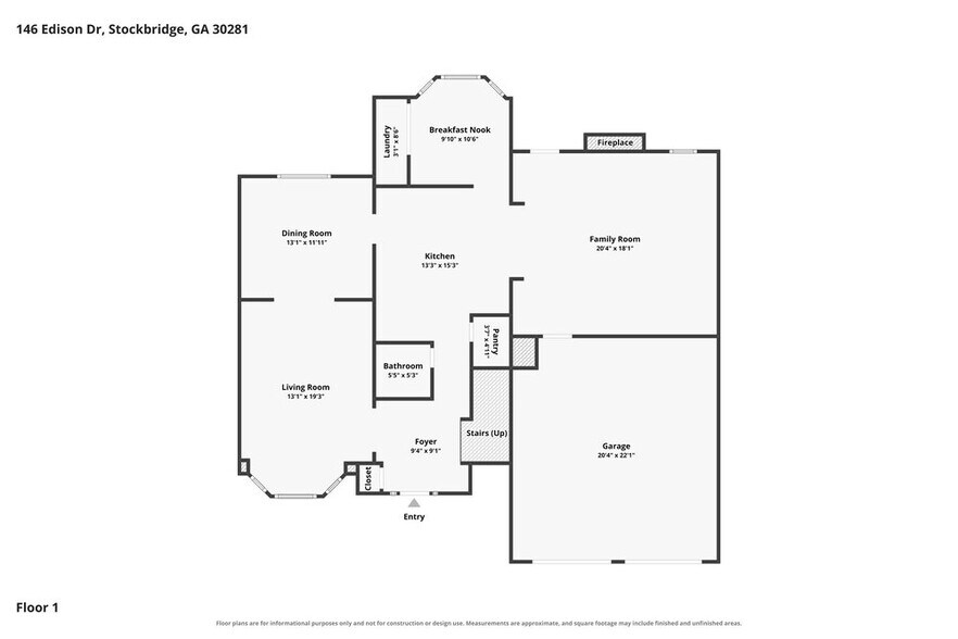 Building Photo - 146 Edison Dr