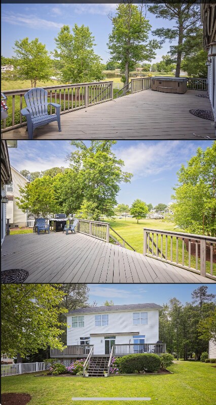 Building Photo - 2613 Cecil Dr