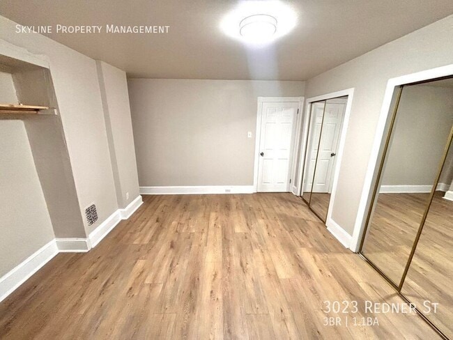 Building Photo - 3023 Redner St