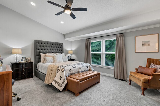 Building Photo - 2947 Meramar Dr