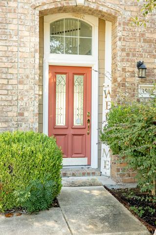 Building Photo - 3508 Trinity View Dr