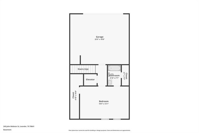Building Photo - 233 John Webster St