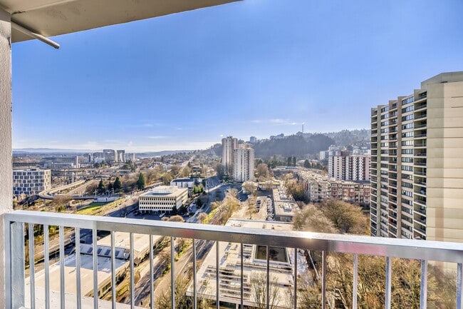 Building Photo - 111 SW Harrison St