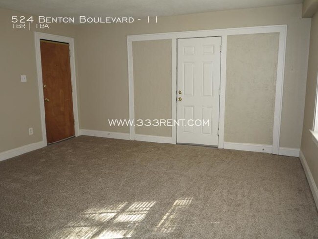 Building Photo - 524 Benton Blvd