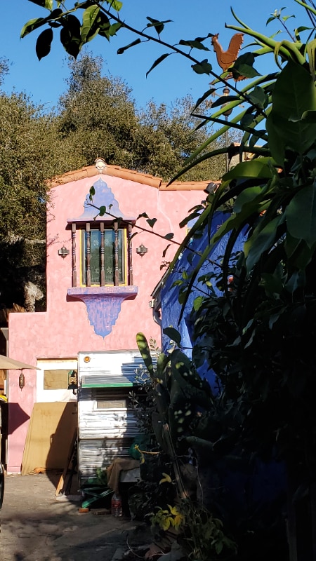 Building Photo - 1440 W Valerio St