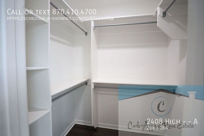 Building Photo - Luxury 2 bed, 1 bath duplex - new construc...