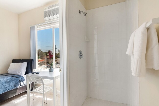 Interior Photo - South Park Place Apartments