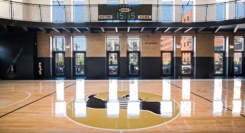 Building Photo - 1517 W Monroe St