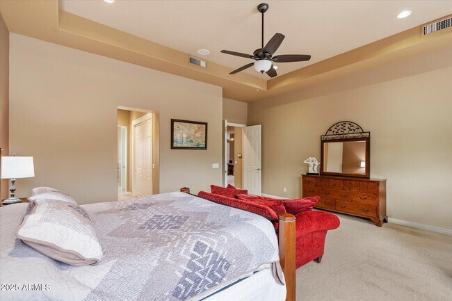 Building Photo - 6867 E Crimson Sky Trail