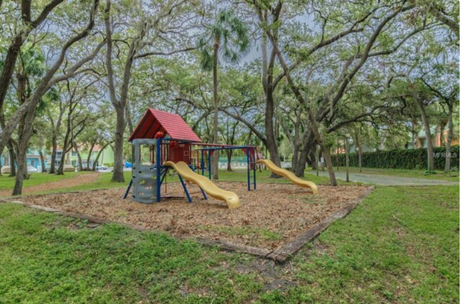 Playground - 3620 41st Way S