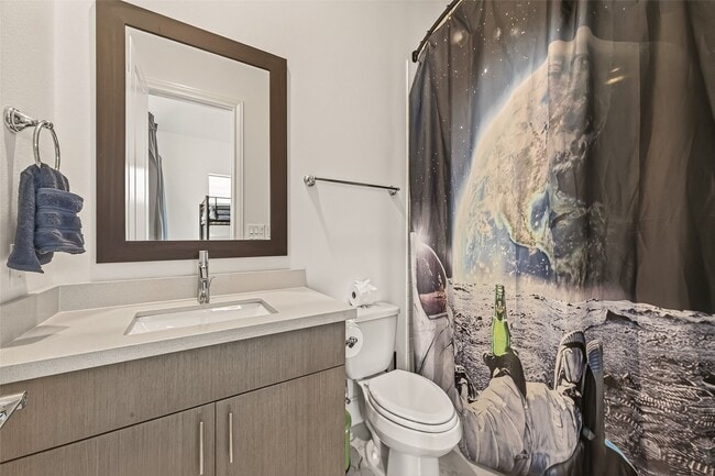 Building Photo - 2506 McKinney St