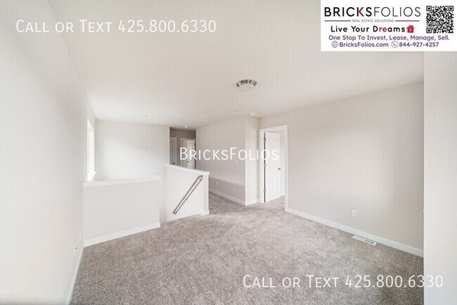 Building Photo - Home For Rent in Marysville!