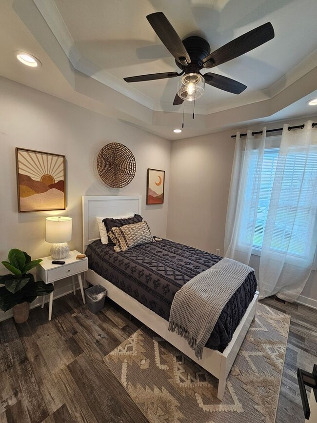 Building Photo - Upscale New Construction Ranch
