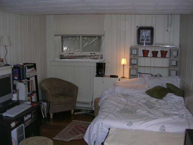 Building Photo - 116 Marlborough St